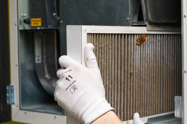 Best Commercial Air Duct Cleaning  in Lake Lotawana, MO
