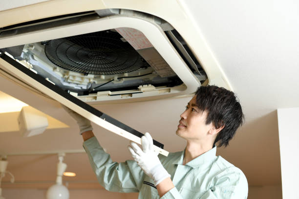 Best Residential Air Duct Cleaning  in Lake Lotawana, MO