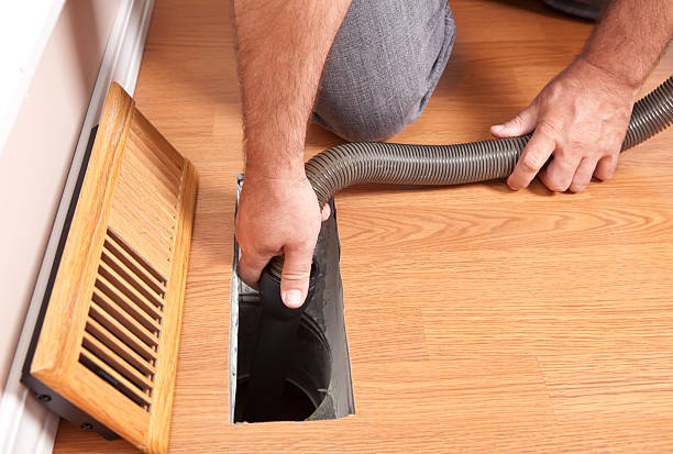 Best Commercial Air Duct Cleaning  in Lake Lotawana, MO