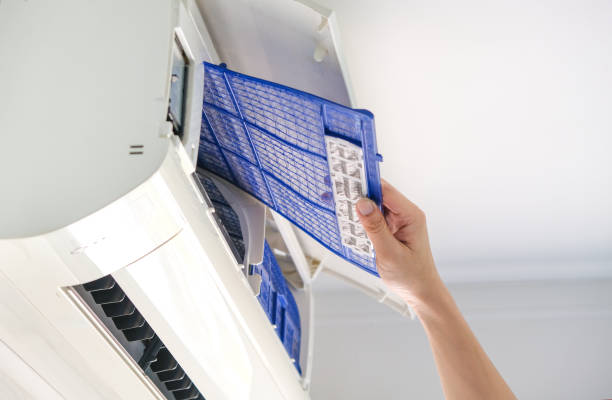 Lake Lotawana, MO Airduct Cleaning Company