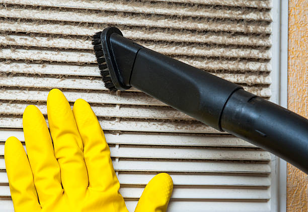 Best HVAC System Cleaning  in Lake Lotawana, MO