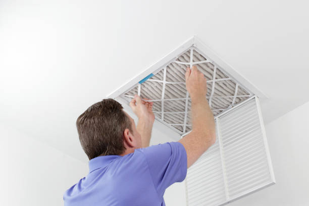 Best HVAC Duct Inspection Services  in Lake Lotawana, MO
